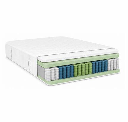 Čiužinys Dreamon Premium 27 cm (MINKŠTAS H2)