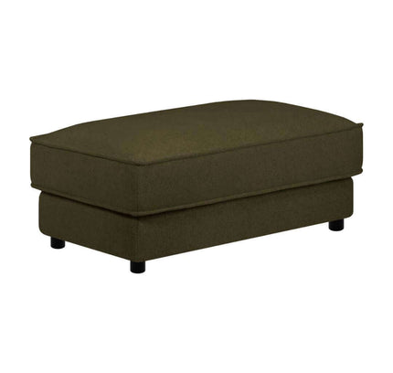 Pufas Alabama 107x78 cm (RavenGreen-78)