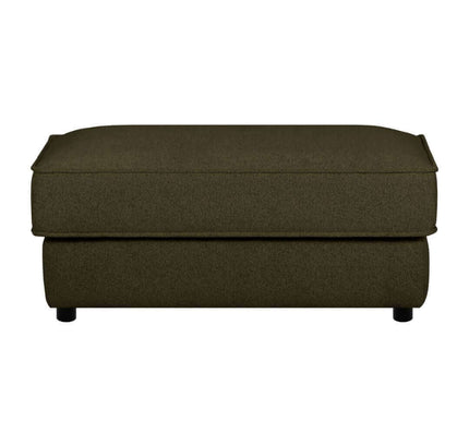 Pufas Alabama 107x78 cm (RavenGreen-78)
