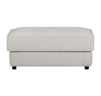 Pufas Alabama 107x78 cm (RavenSteel-06)