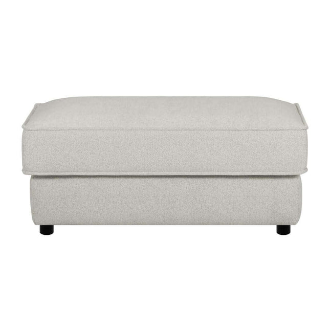 Pufas Alabama 107x78 cm (RavenSteel-06)