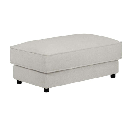 Pufas Alabama 107x78 cm (RavenSteel-06)