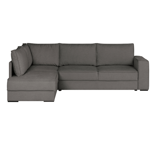 Minkštas kampas su miegama funkcija Alabama OEL (RetroBliss)