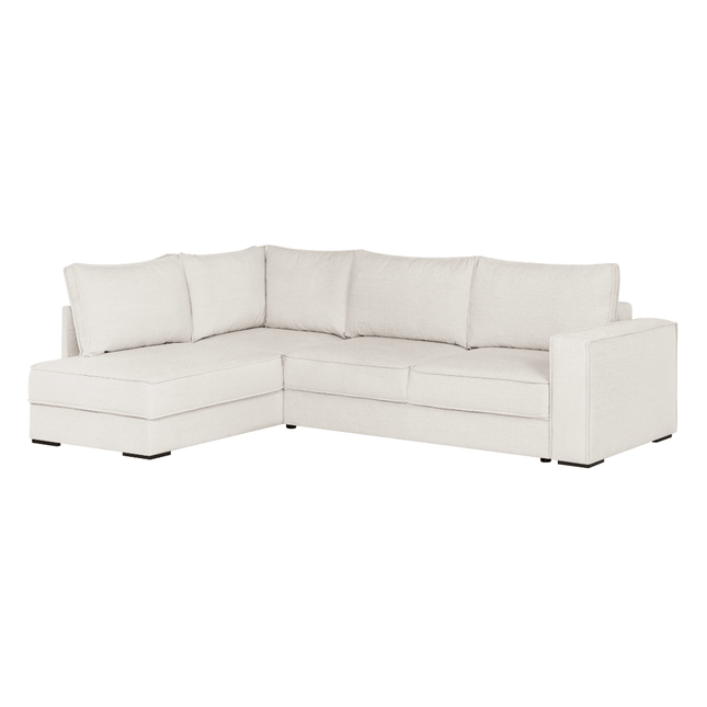 Minkštas kampas su miegama funkcija Alabama OEL (RetroBliss)