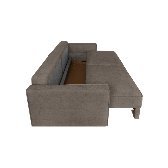 Sofa su miegama funkcija Alabama 3S (Eden)