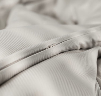Patalynės komplektas „Platinum Stripe“