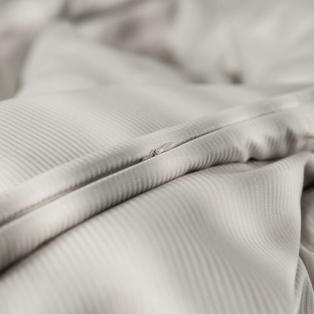 Patalynės komplektas „Platinum Stripe“