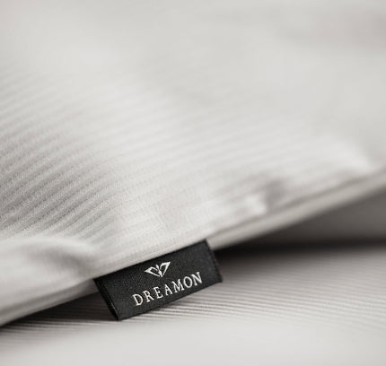 Patalynės komplektas „Platinum Stripe“