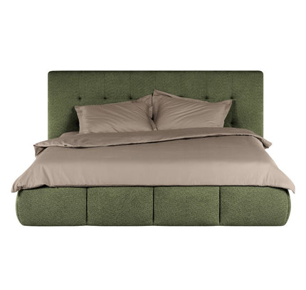 Patalynės komplektas „Taupe Stripe“