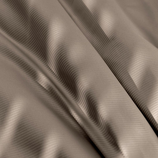 Patalynės komplektas „Taupe Stripe“