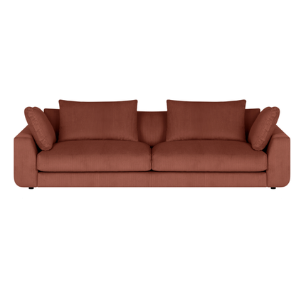 Sofa Boston 3XL