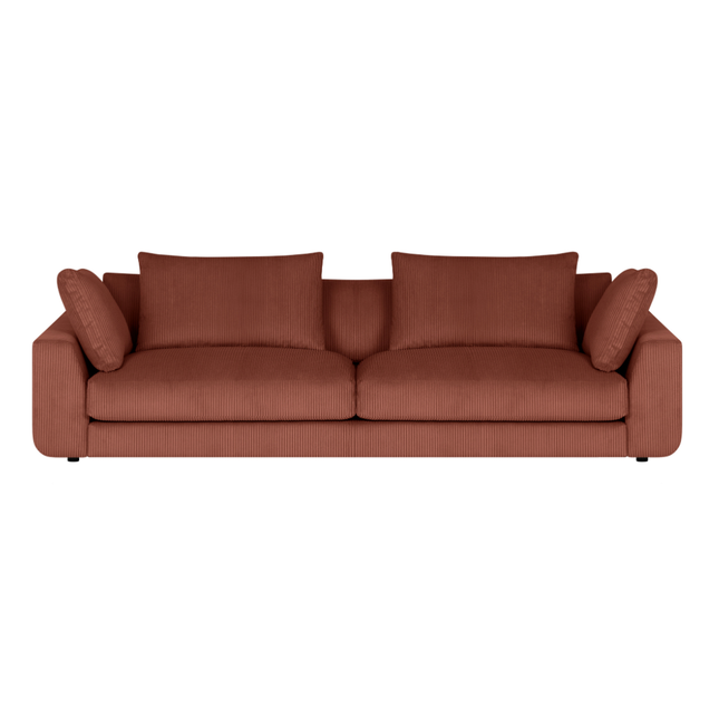 Sofa Boston 3XL