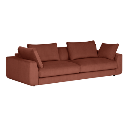 Sofa Boston 3XL