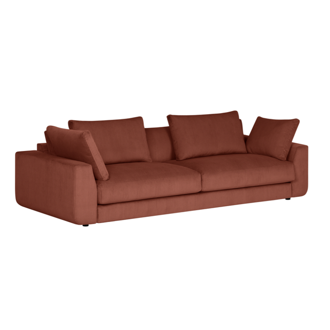 Sofa Boston 3XL