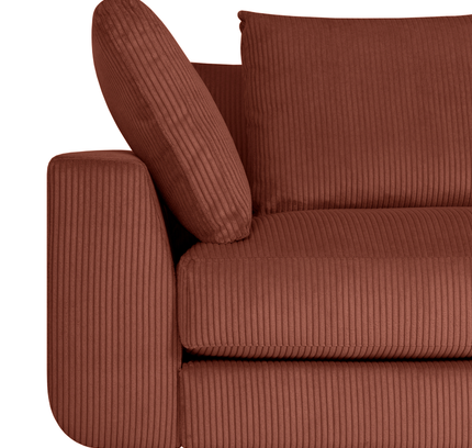 Sofa Boston 25S