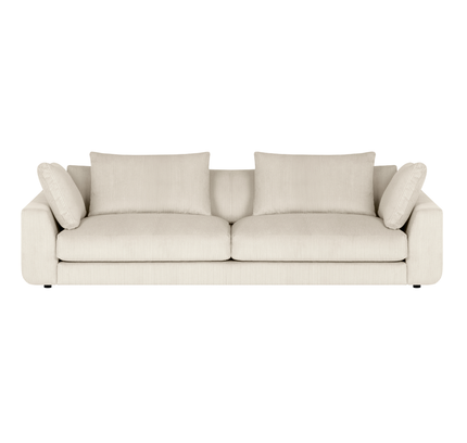 Sofa Boston 3XL