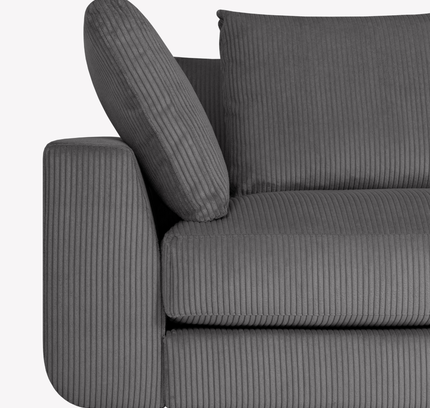 Sofa Boston 25S