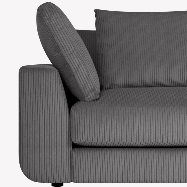 Sofa Boston 3XL