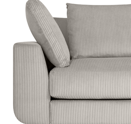Sofa Boston 25S
