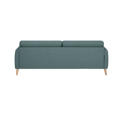 Sofa Chicago 3 (195/2) (CoverSkyBlue-70)
