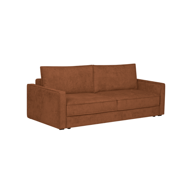 Sofa su miegama funkcija Alabama 3S (Eden)