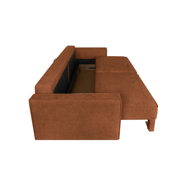 Sofa Alabama 3S (Eden)